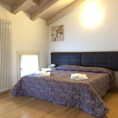 Residence La Mason 몬테벨로비쎈티노 외부 사진