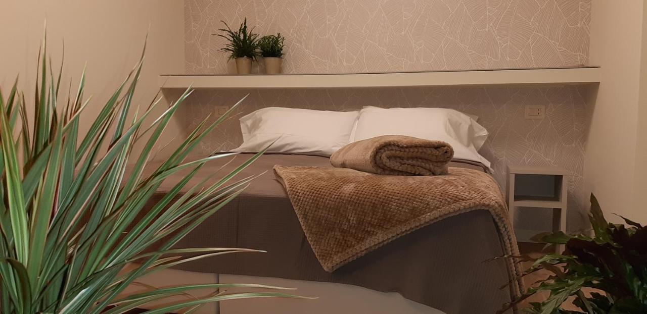 Residence La Mason 몬테벨로비쎈티노 외부 사진