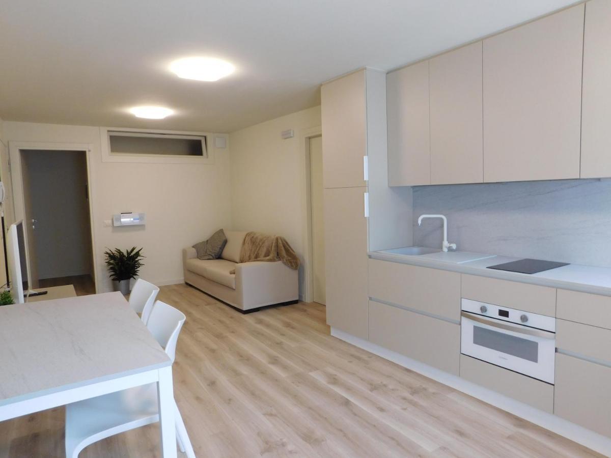 Residence La Mason 몬테벨로비쎈티노 외부 사진