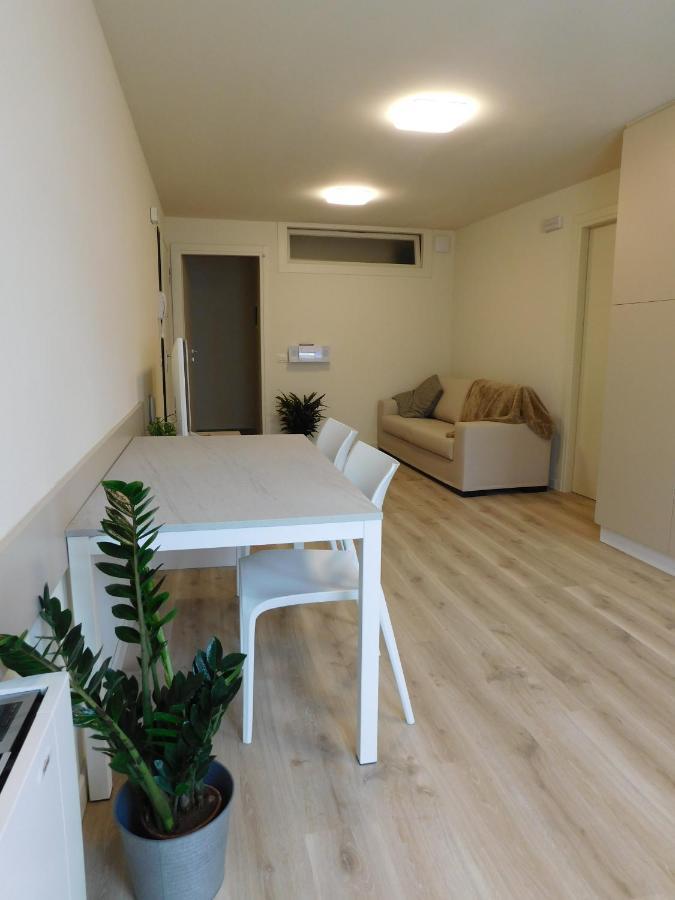 Residence La Mason 몬테벨로비쎈티노 외부 사진
