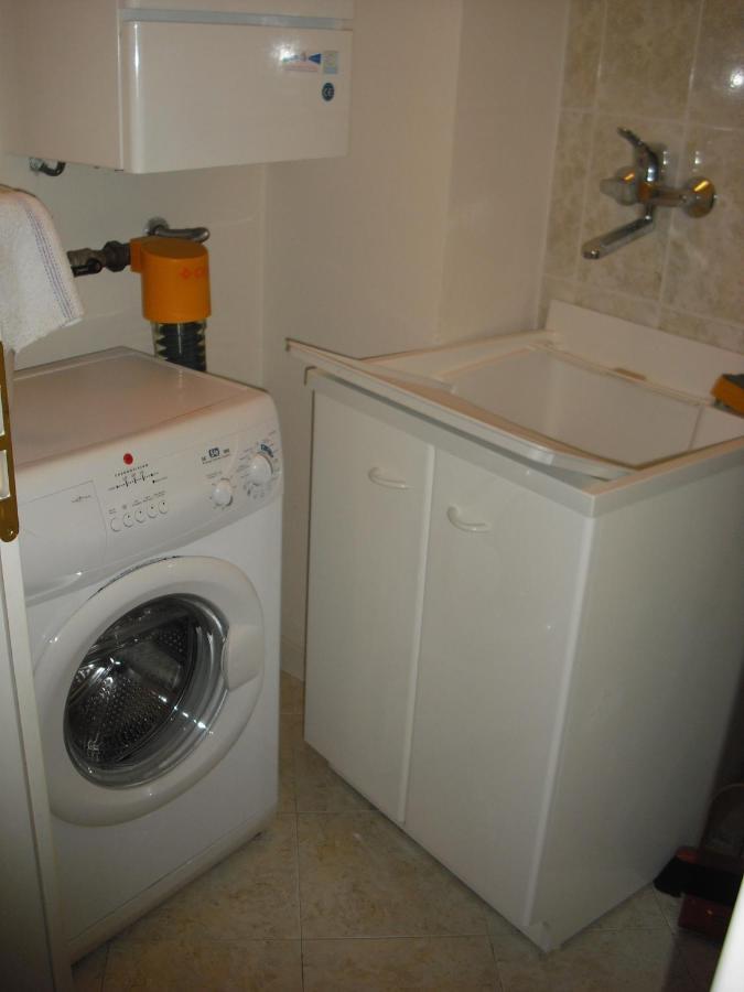 Residence La Mason 몬테벨로비쎈티노 외부 사진