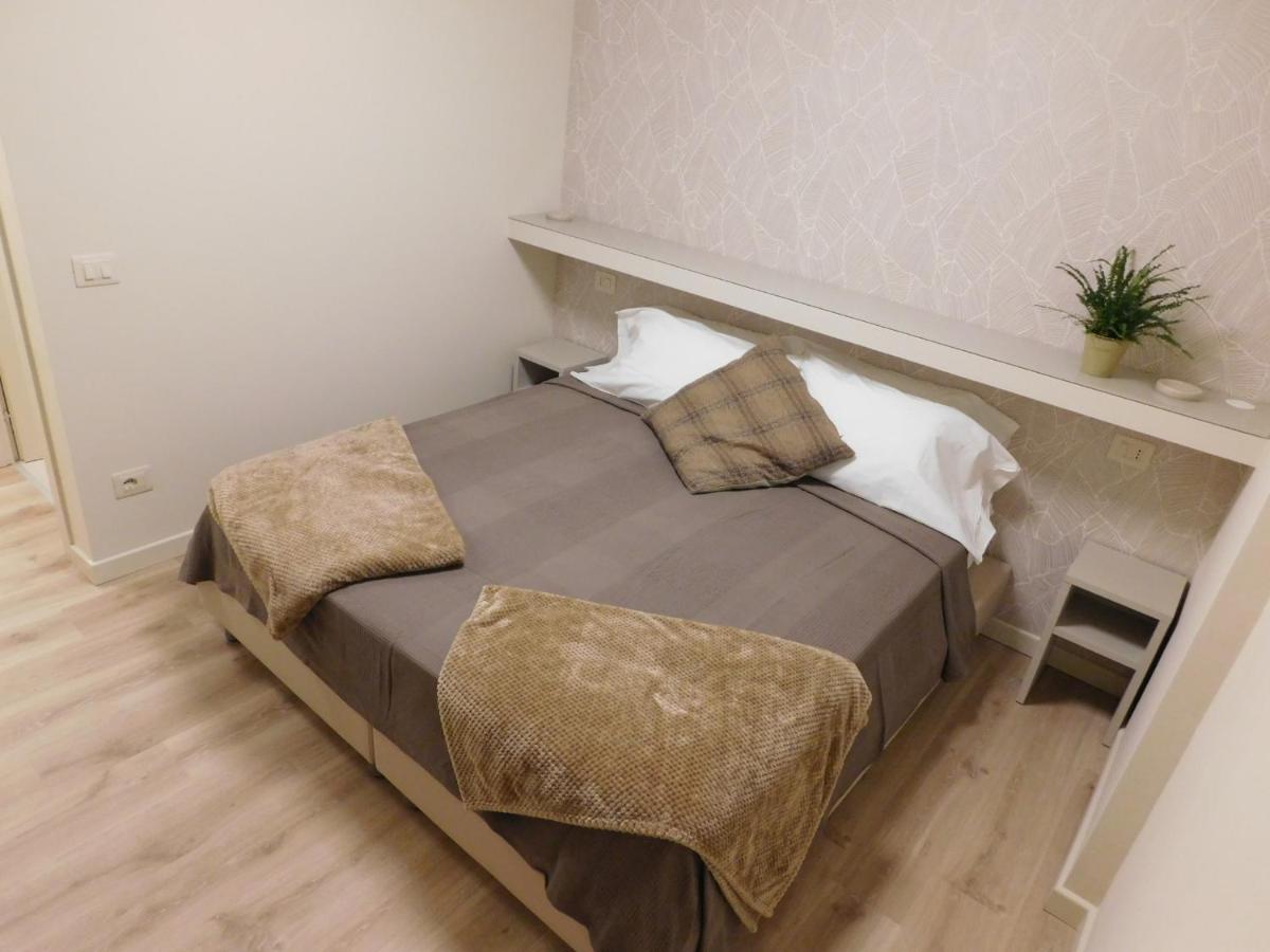 Residence La Mason 몬테벨로비쎈티노 외부 사진
