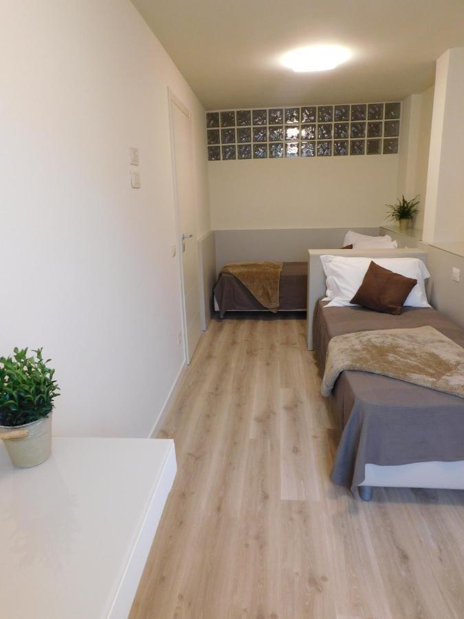 Residence La Mason 몬테벨로비쎈티노 외부 사진