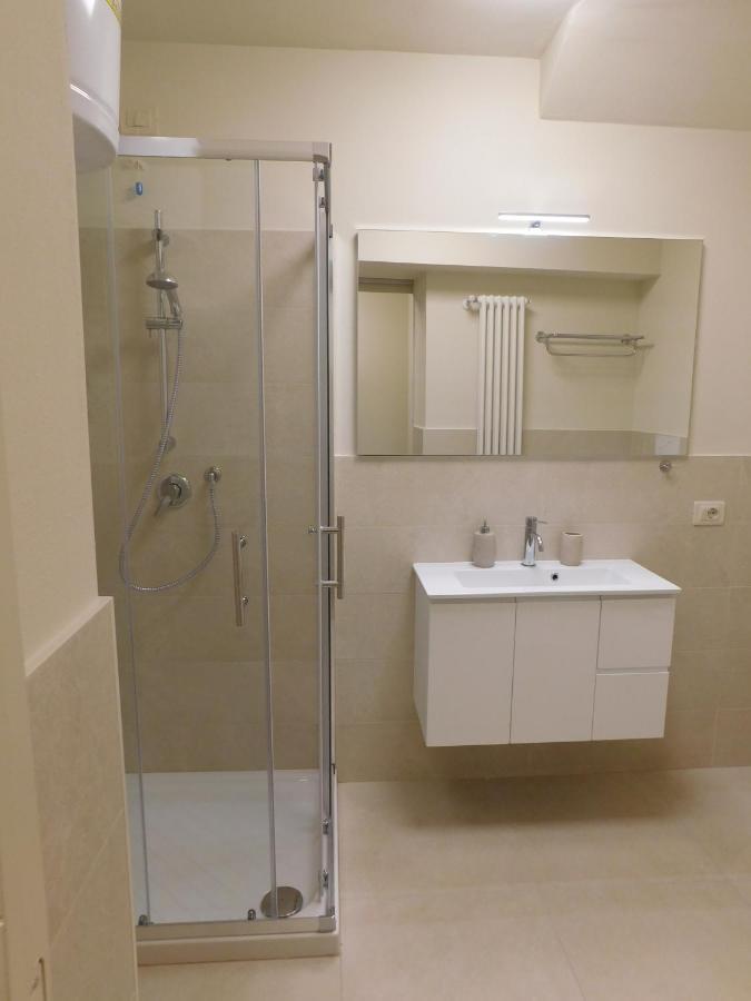 Residence La Mason 몬테벨로비쎈티노 외부 사진