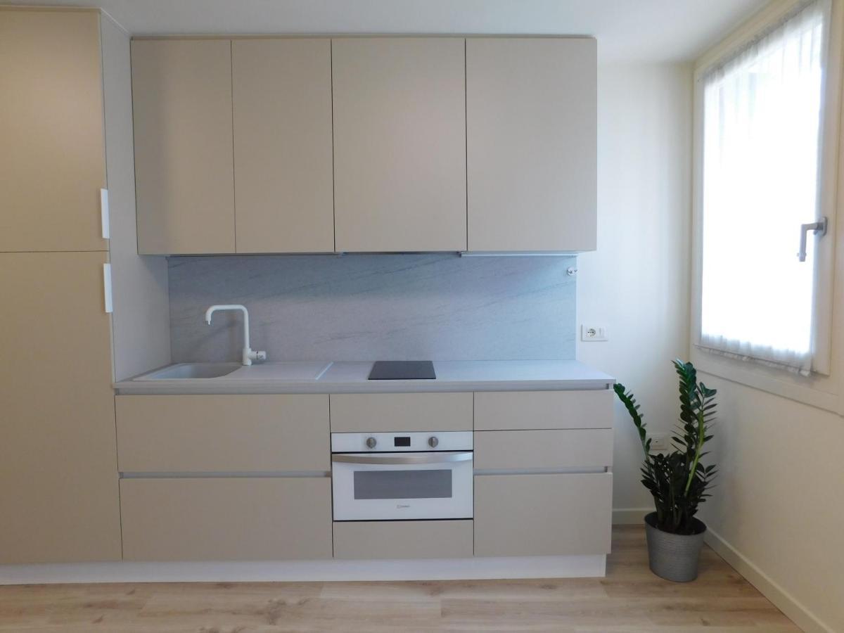 Residence La Mason 몬테벨로비쎈티노 외부 사진