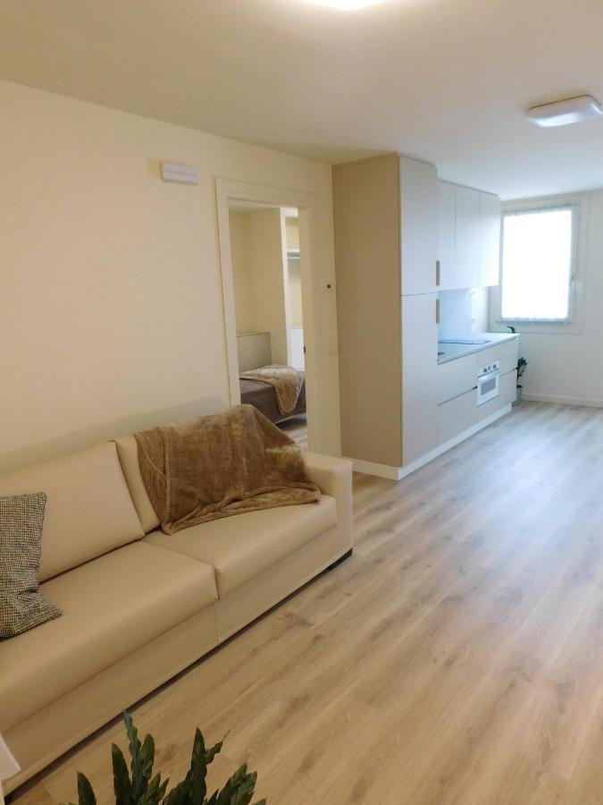 Residence La Mason 몬테벨로비쎈티노 외부 사진