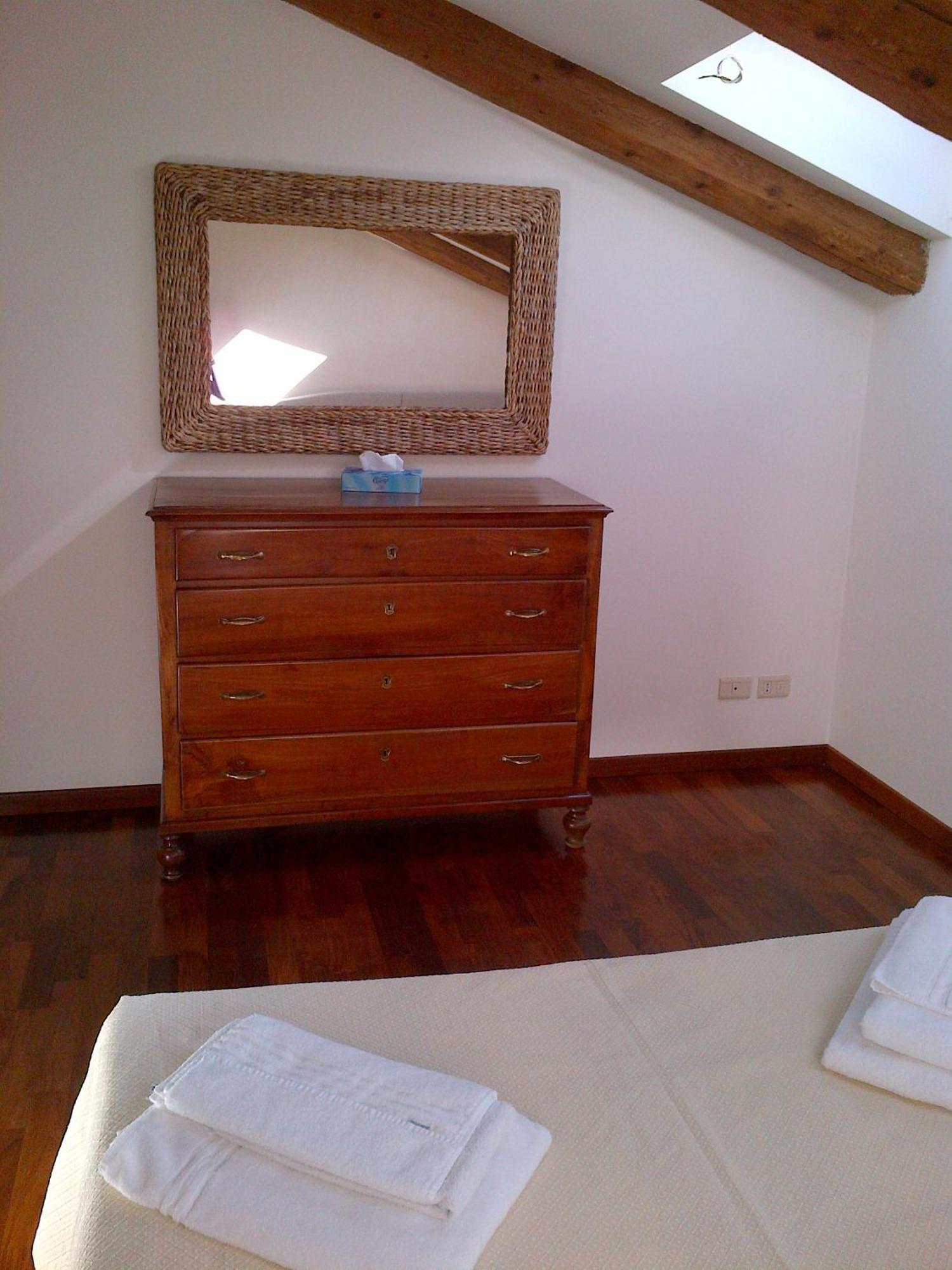 Residence La Mason 몬테벨로비쎈티노 외부 사진