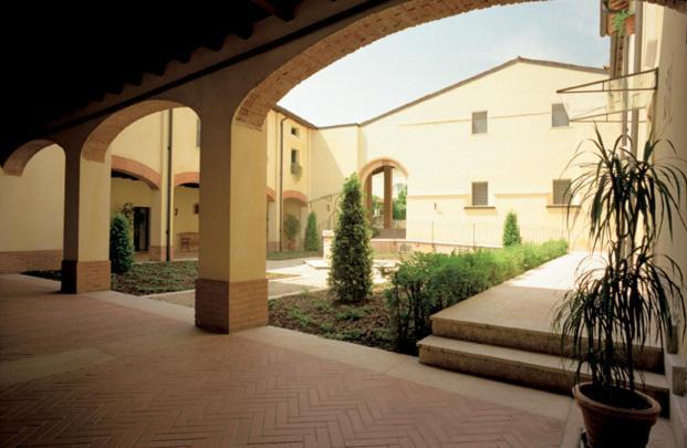 Residence La Mason 몬테벨로비쎈티노 외부 사진