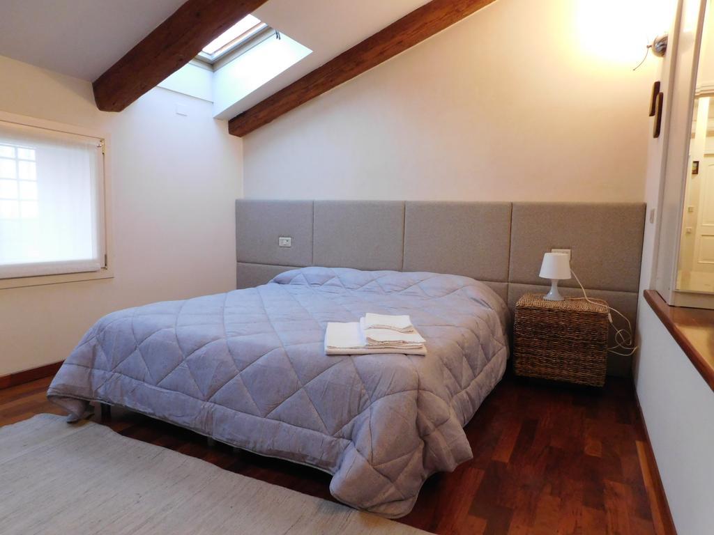 Residence La Mason 몬테벨로비쎈티노 객실 사진