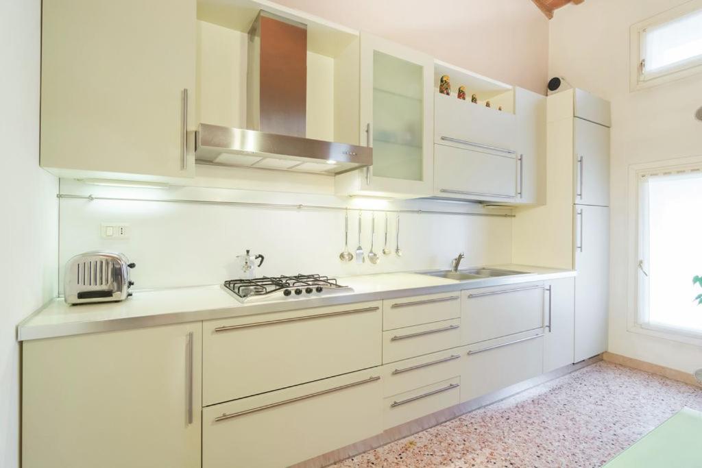 Residence La Mason 몬테벨로비쎈티노 외부 사진