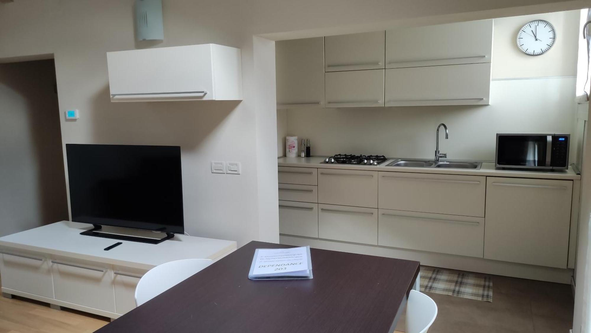 Residence La Mason 몬테벨로비쎈티노 외부 사진
