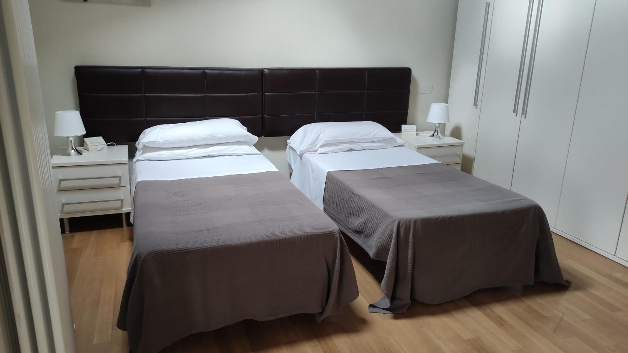 Residence La Mason 몬테벨로비쎈티노 외부 사진