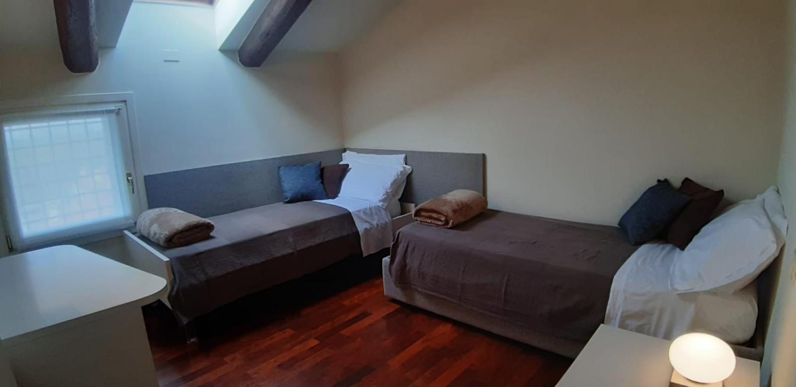 Residence La Mason 몬테벨로비쎈티노 외부 사진
