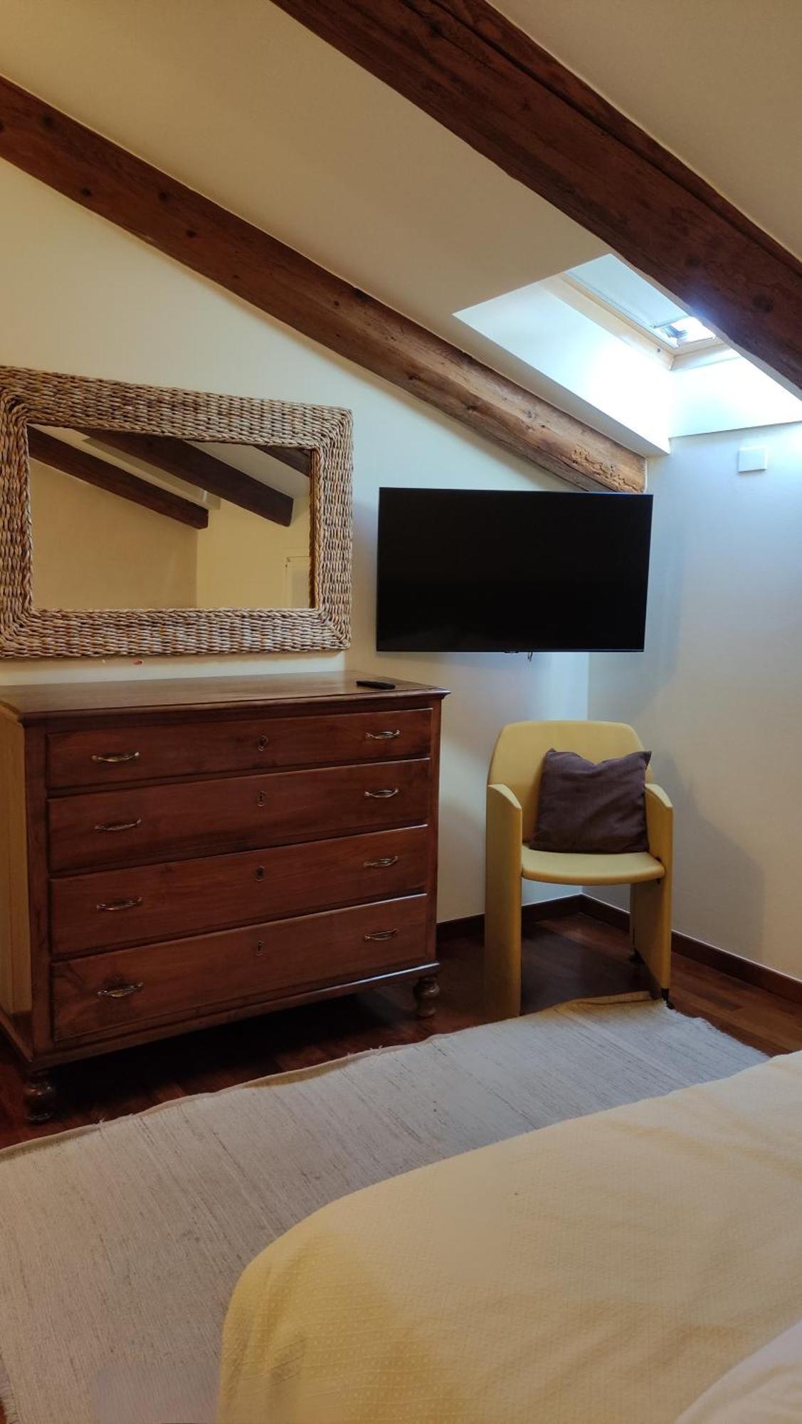 Residence La Mason 몬테벨로비쎈티노 외부 사진