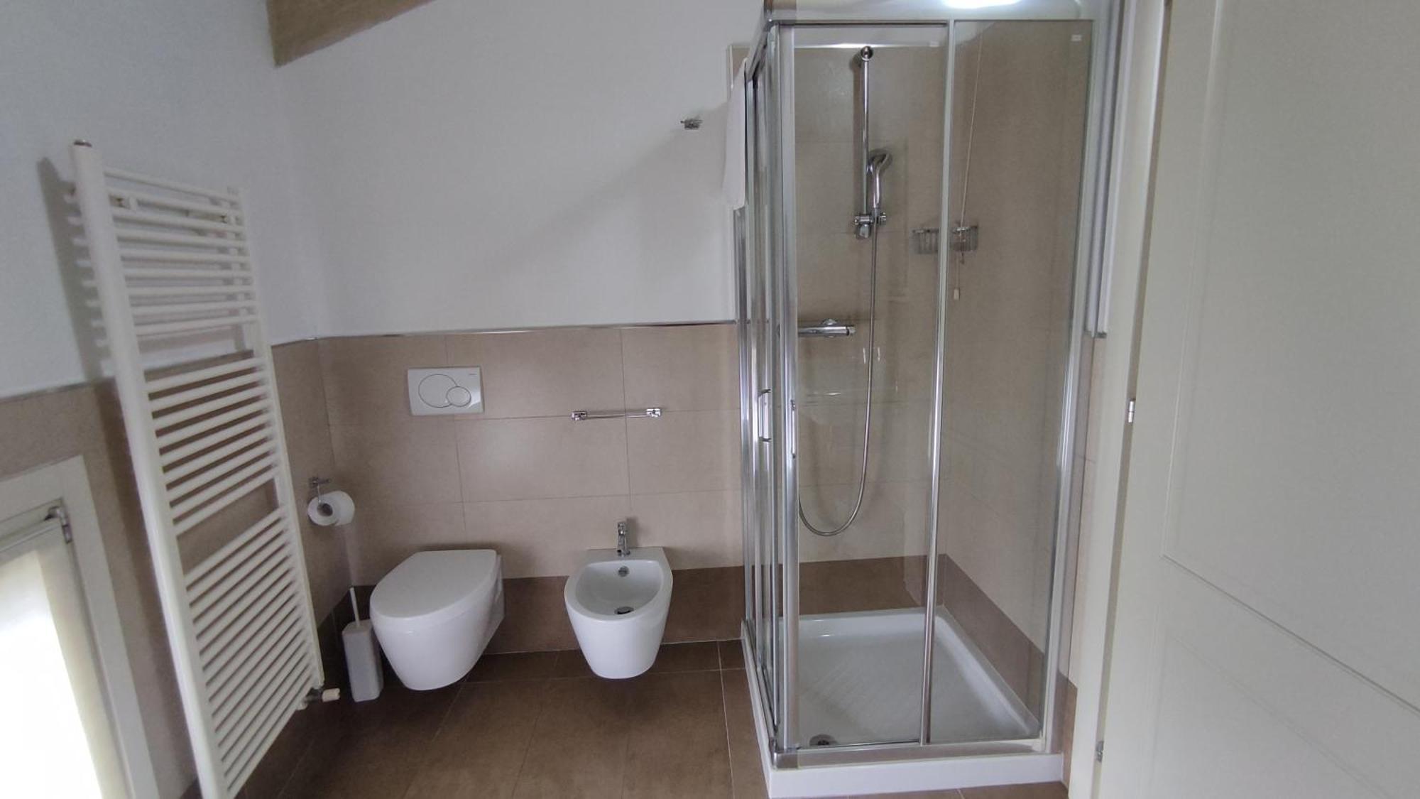Residence La Mason 몬테벨로비쎈티노 외부 사진