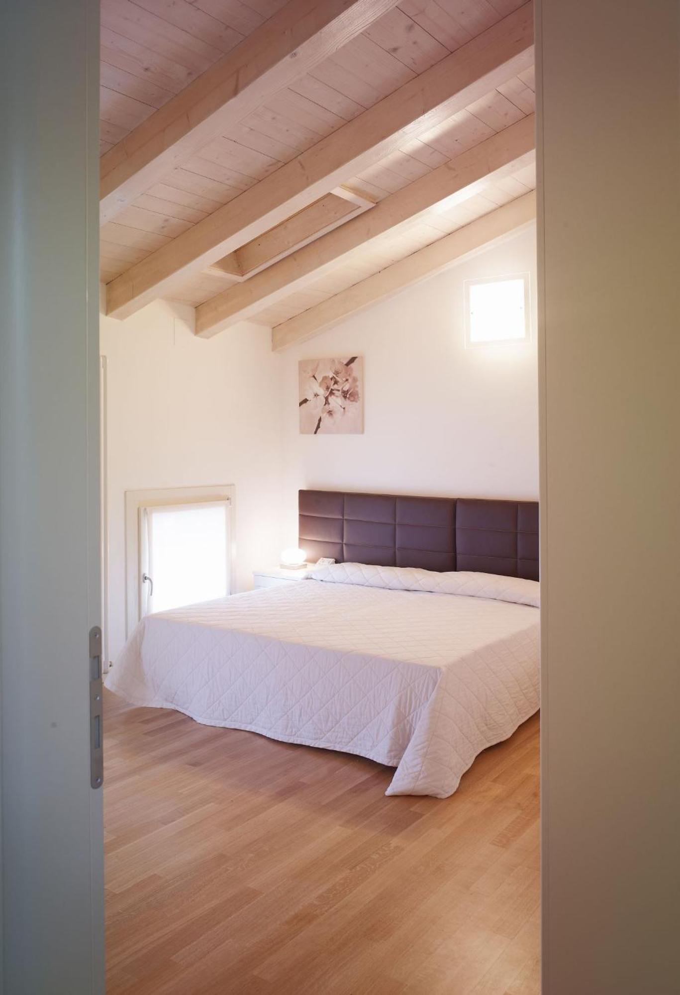 Residence La Mason 몬테벨로비쎈티노 외부 사진