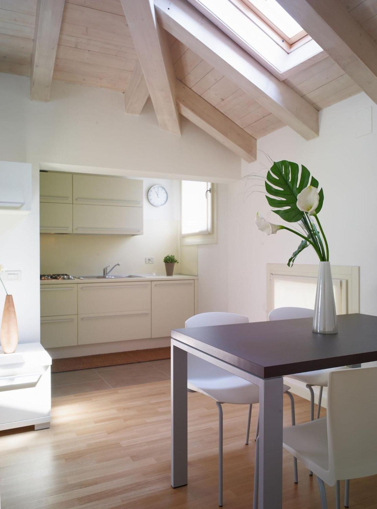 Residence La Mason 몬테벨로비쎈티노 외부 사진