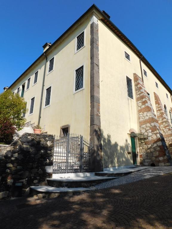 Residence La Mason 몬테벨로비쎈티노 외부 사진