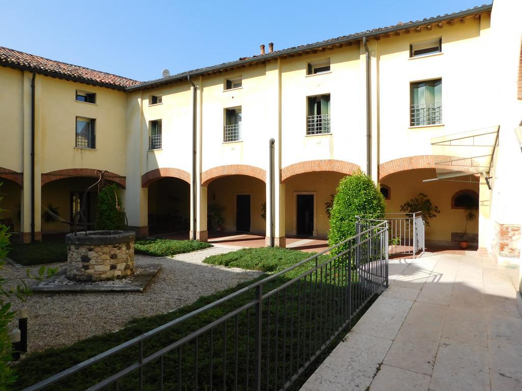 Residence La Mason 몬테벨로비쎈티노 외부 사진