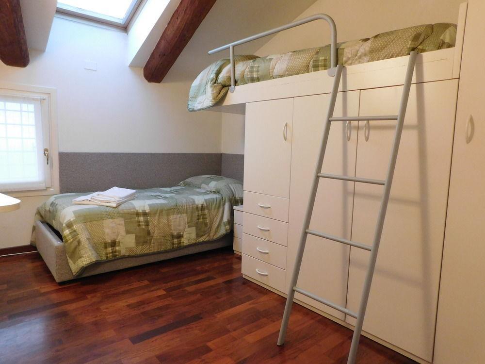 Residence La Mason 몬테벨로비쎈티노 외부 사진