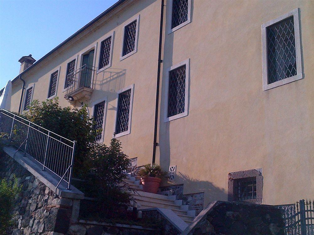 Residence La Mason 몬테벨로비쎈티노 외부 사진