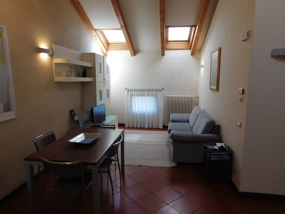 Residence La Mason 몬테벨로비쎈티노 외부 사진