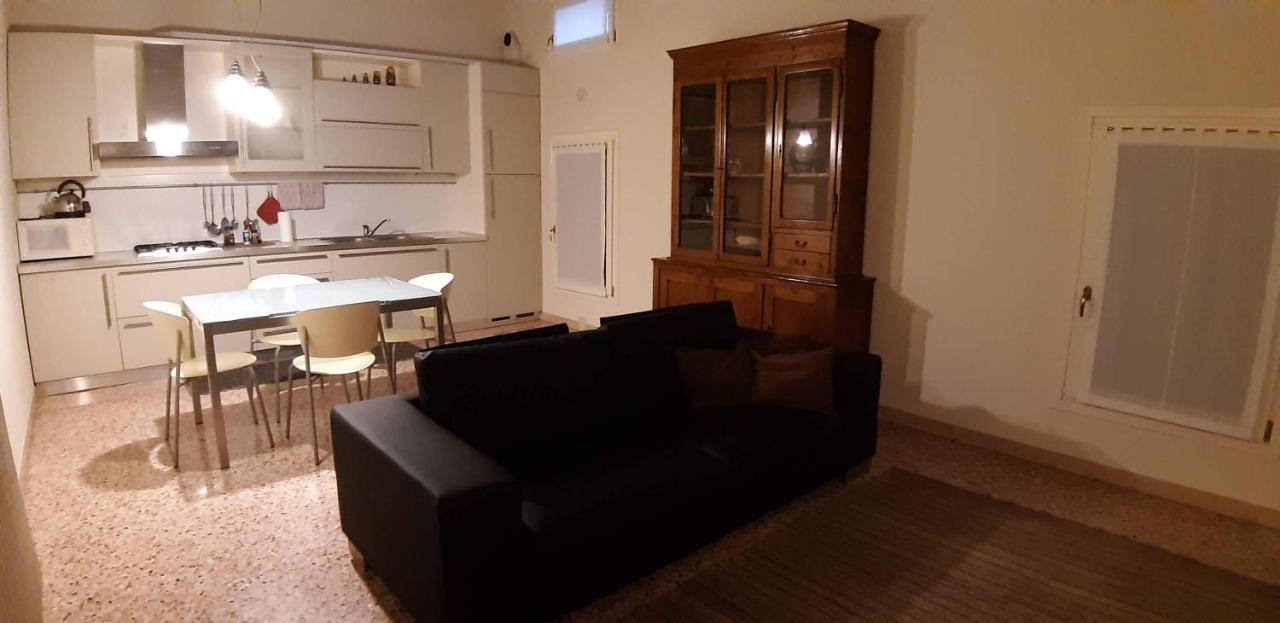 Residence La Mason 몬테벨로비쎈티노 외부 사진
